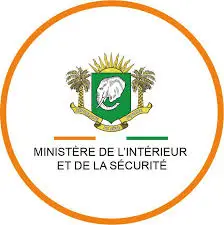 Ministère de l'Intérieur et de la Sécurité